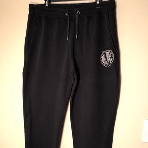 Versace joggers